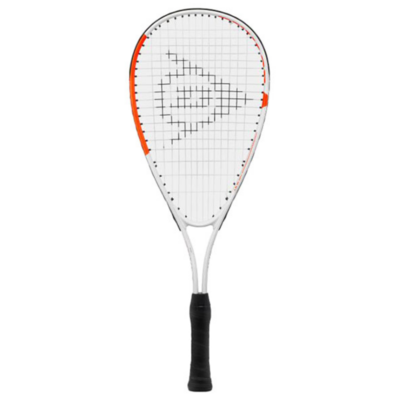 Dunlop Play Mini Junior Squash Racket - main image