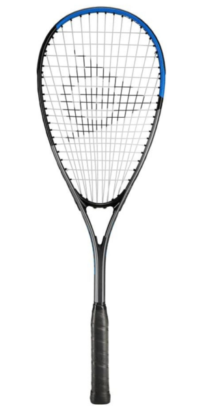 Dunlop Sonic Lite Ti Squash Racket - main image