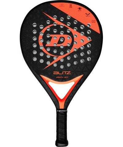 Dunlop Blitz Attack 2.0 Padel Racket - main image
