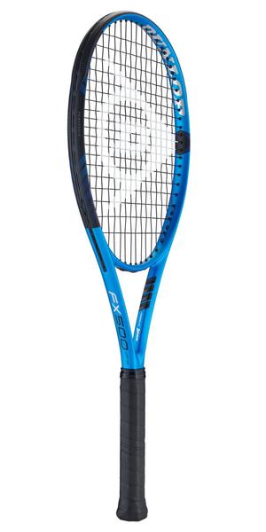 Dunlop FX 500 26 Inch Junior Graphite Tennis Racket - main image