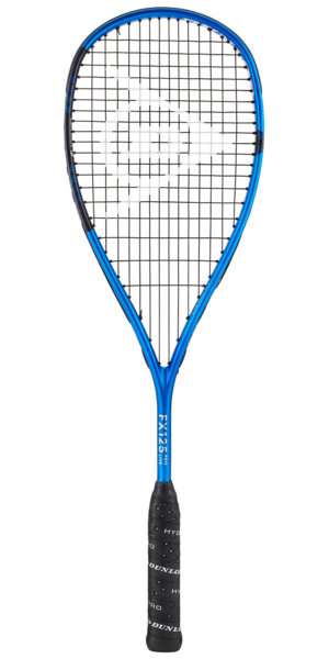 Dunlop FX 125 Pro Lite Squash Racket - main image