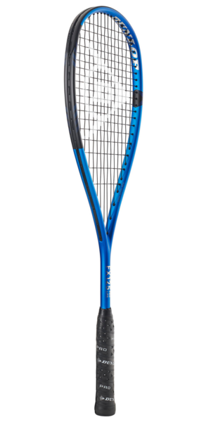 Dunlop FX 125 Pro Lite Squash Racket - main image