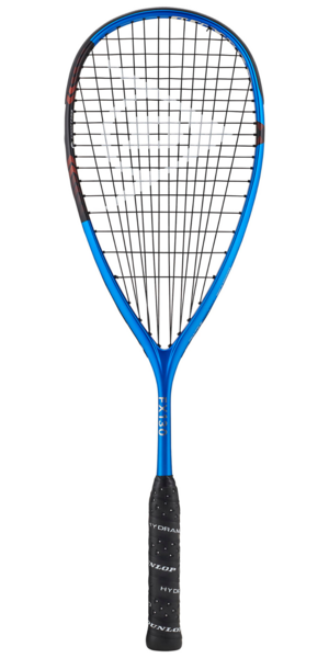 Dunlop FX 130 Squash Racket - main image