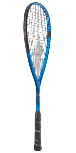 Dunlop FX 130 Squash Racket - main image