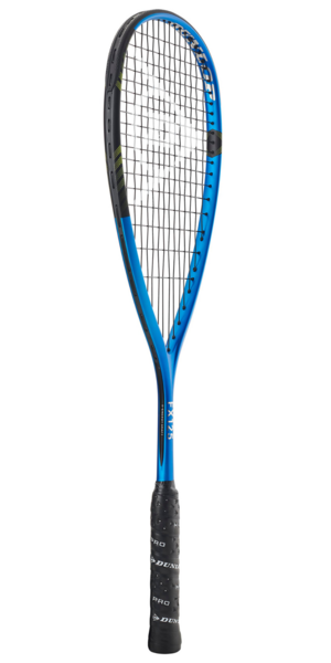 Dunlop FX 125 Squash Racket - main image