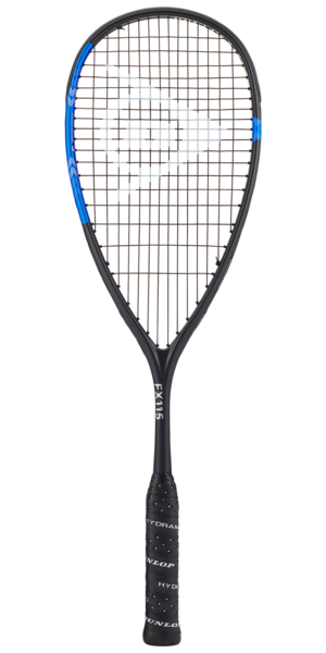 Dunlop FX 115 Squash Racket - main image