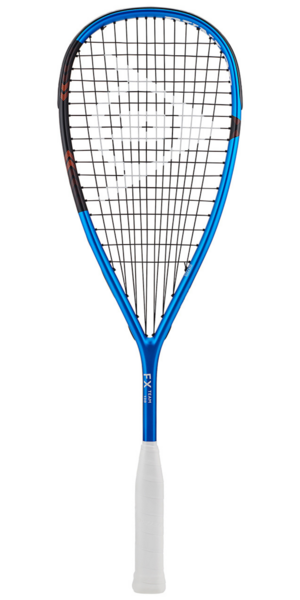 Dunlop FX 130 Team Squash Racket - main image