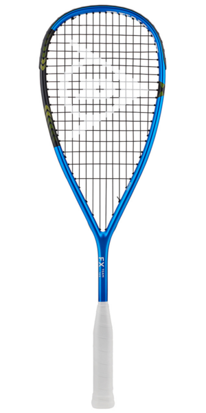 Dunlop FX 125 Team Squash Racket - main image