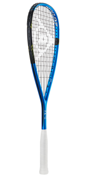 Dunlop FX 125 Team Squash Racket - main image