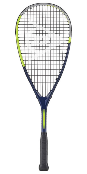 Dunlop Tristorm Junior Squash Racket - main image