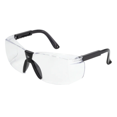 Dunlop Club Player Squash Eyewear - Black - main image