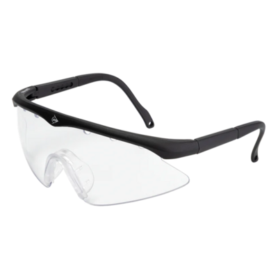 Dunlop Junior Player Squash Eyewear - Black - main image