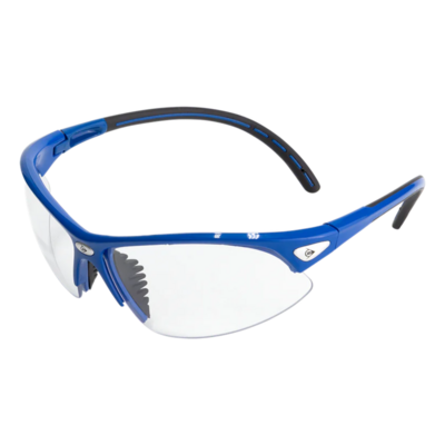 Dunlop Competitive Player Squash Eyewear - Blue - main image