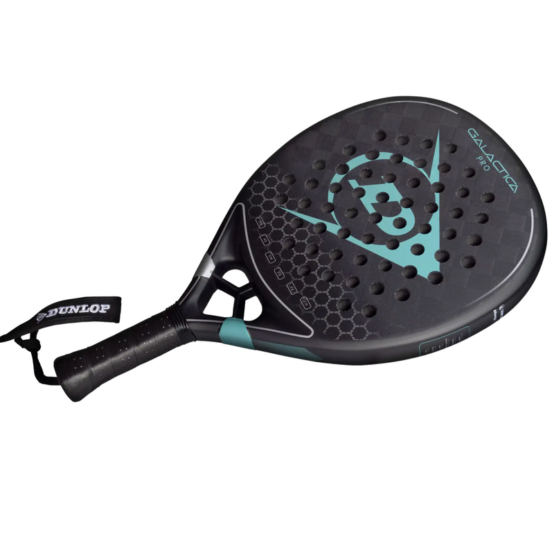 Dunlop Galactica Pro Padel Racket (2025) - main image