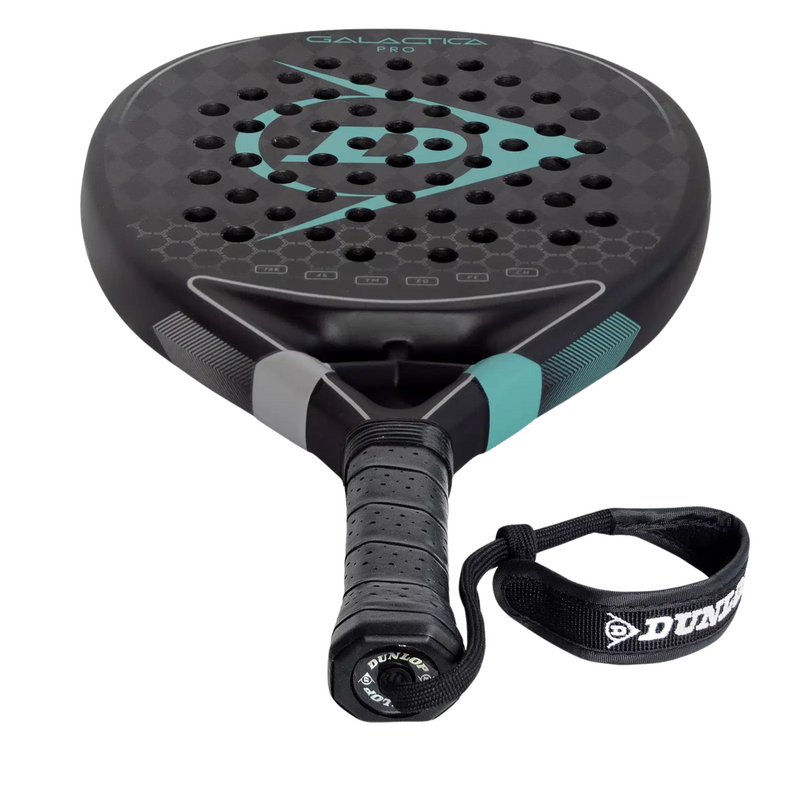 Dunlop Galactica Pro Padel Racket (2025) - main image