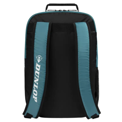 Dunlop Tac SX Club Backpack - Teal/Black/Yellow - main image