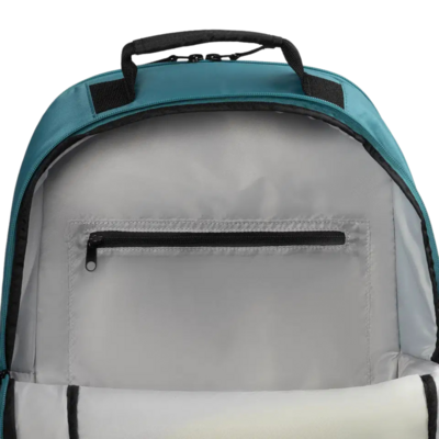 Dunlop Tac SX Club Backpack - Teal/Black/Yellow - main image