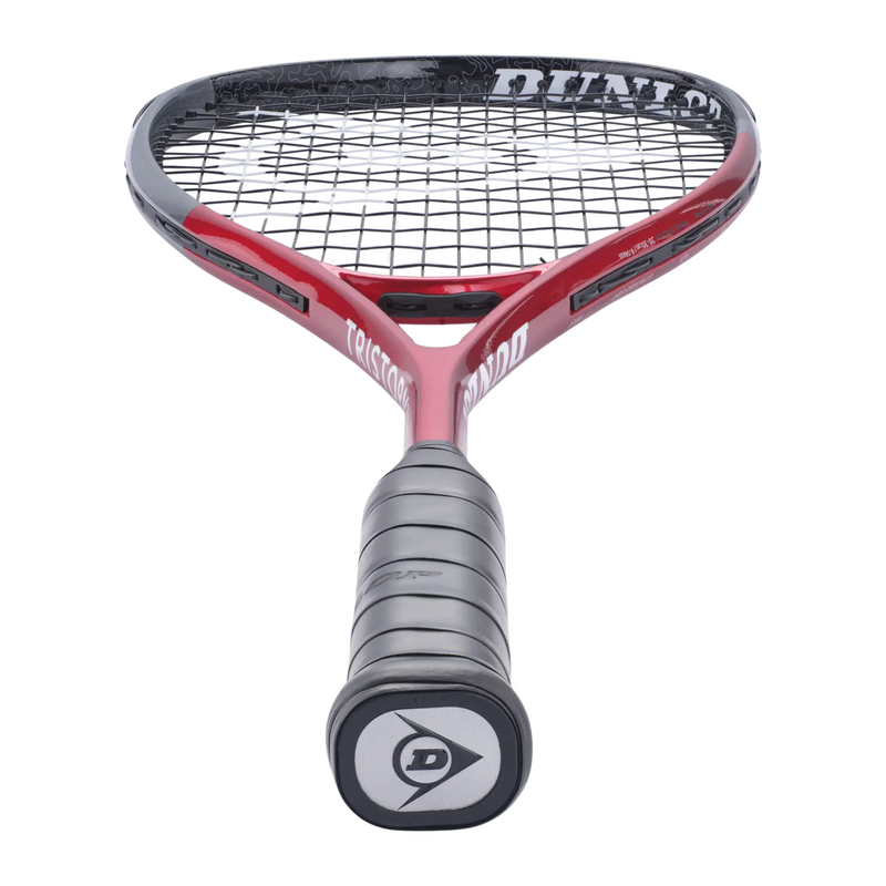 Dunlop Tristorm Graphite Squash Racket - main image