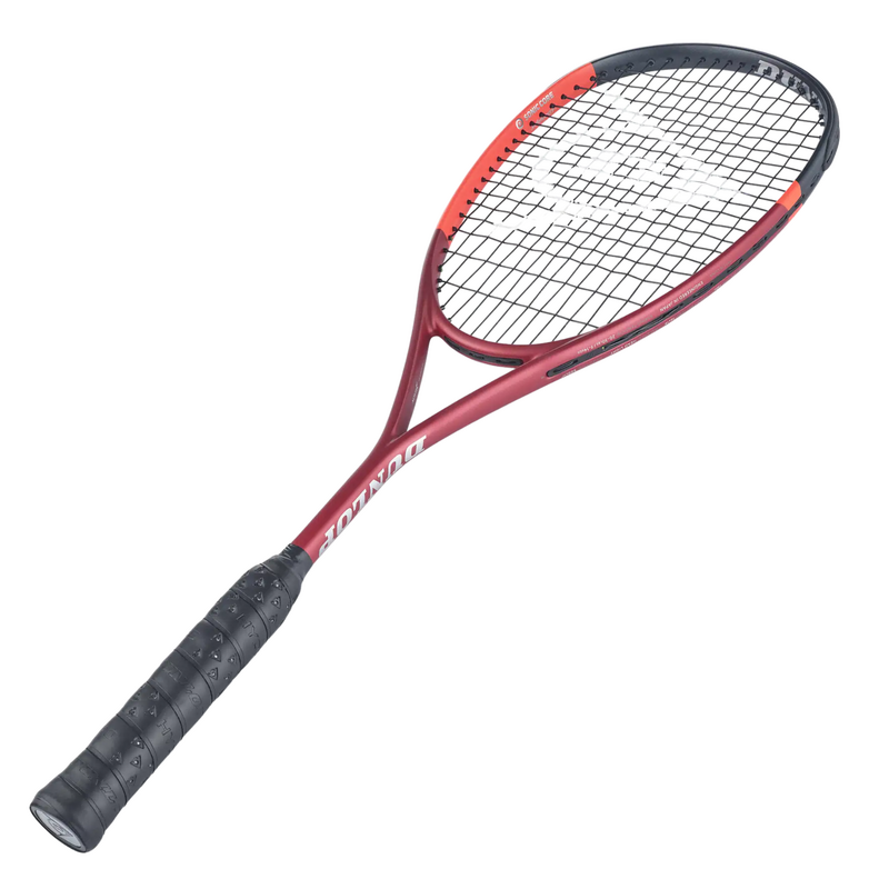 Dunlop SR CX 132 Squash Racket - main image