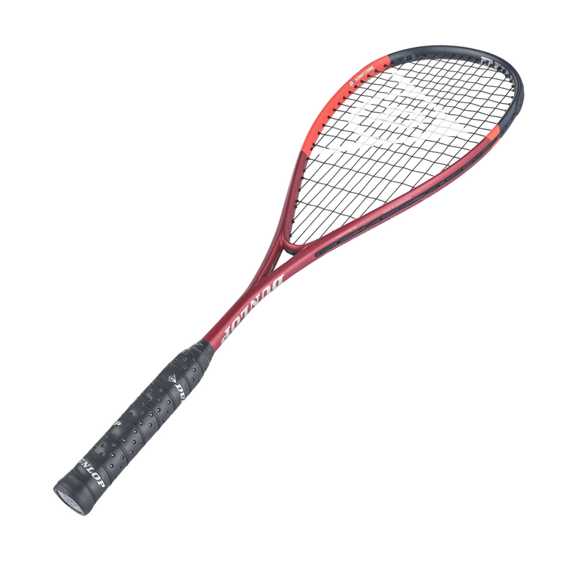 Dunlop SR CX 120 Squash Racket - main image