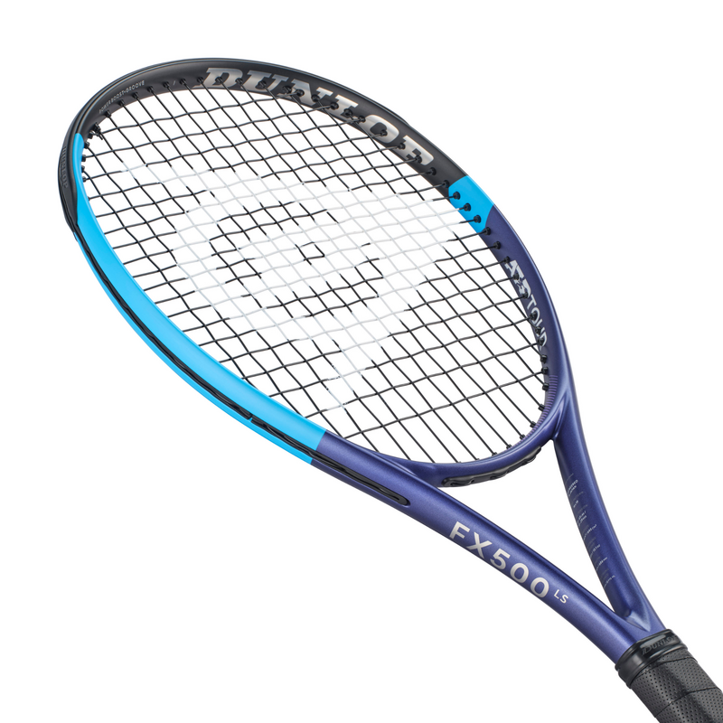 Dunlop FX 500 LS Tennis Racket (2026) [Frame Only] - main image