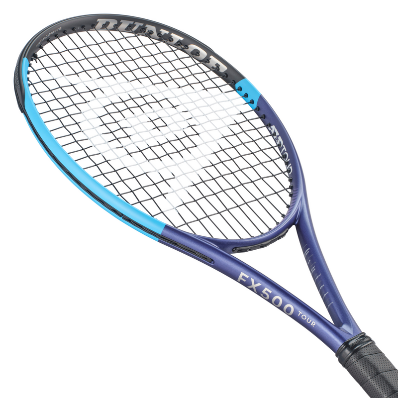 Dunlop FX 500 Tour Tennis Racket (2026) [Frame Only] - main image