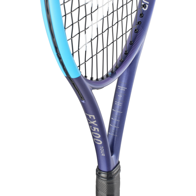 Dunlop FX 500 Tour Tennis Racket (2026) [Frame Only] - main image