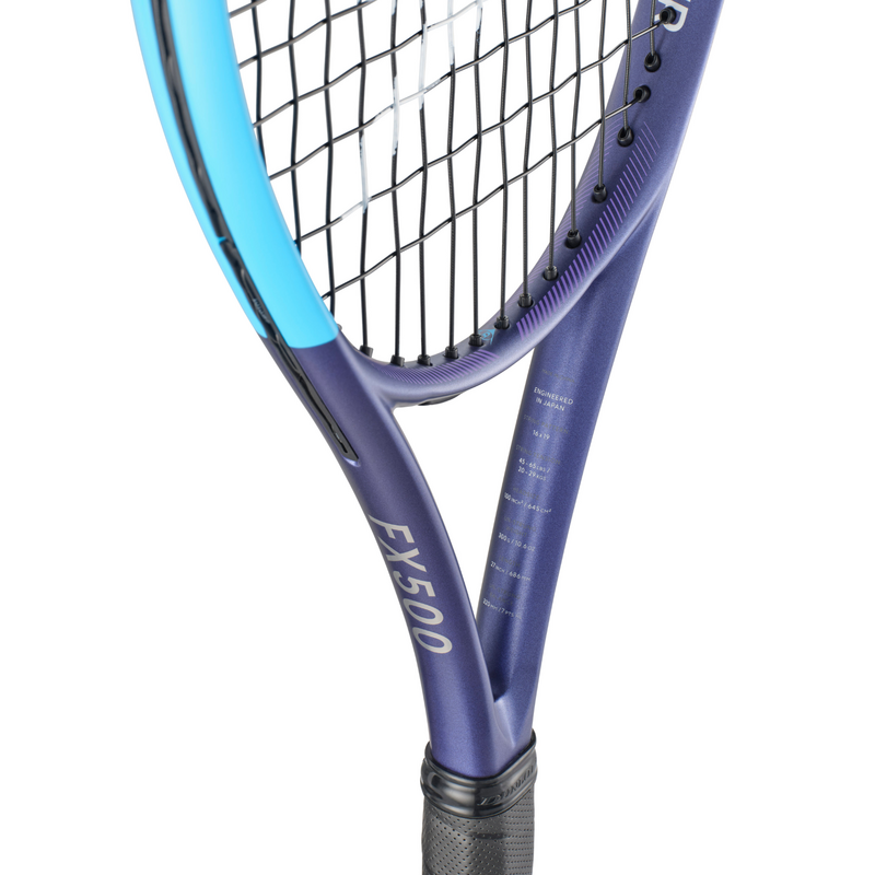 Dunlop FX 500 Tennis Racket (2026) [Frame Only] - main image