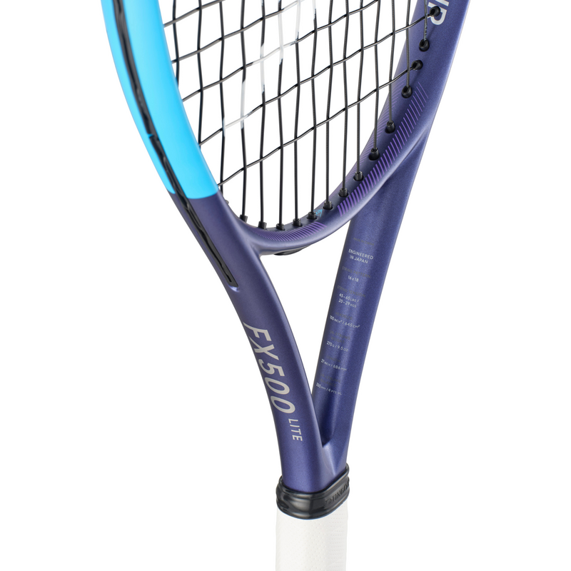Dunlop FX 500 Lite Tennis Racket (2026) [Frame Only] - main image