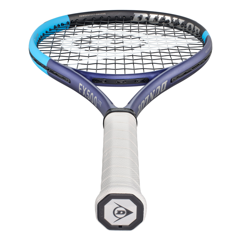 Dunlop FX 500 Lite Tennis Racket (2026) [Frame Only] - main image