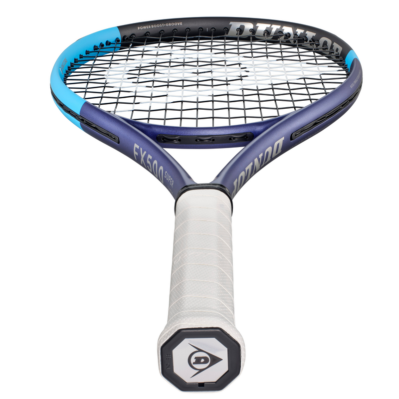 Dunlop FX 500 Super Lite Tennis Racket (2026) [Frame Only] - main image