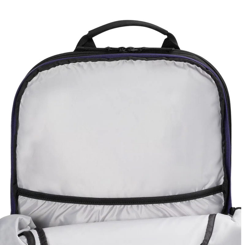 Dunlop FX Performance Backpack - Violet/Black/Cyan - main image