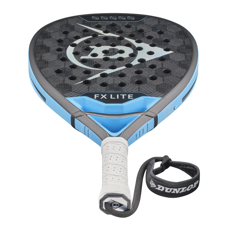 Dunlop FX Lite Padel Racket (2026) - main image