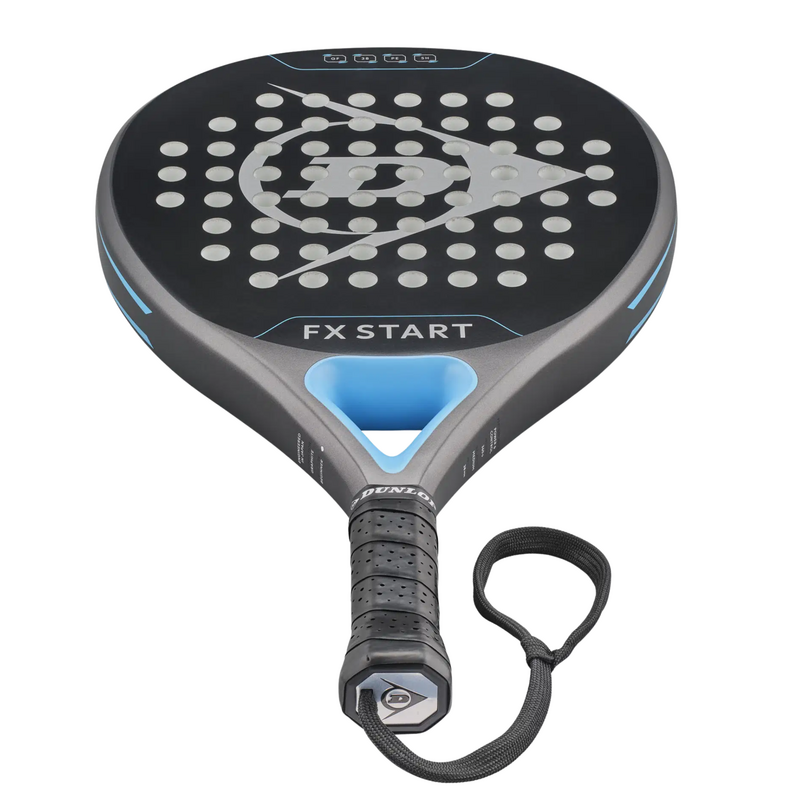 Dunlop FX Start Padel Racket (2026) - main image