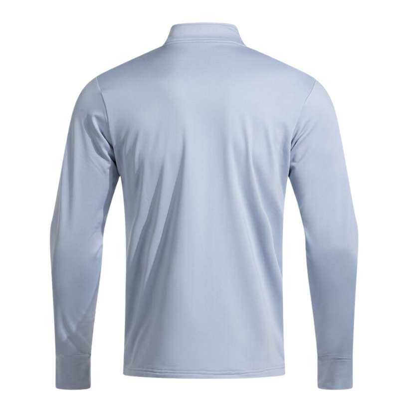 Joma Mens Challenge Full Zip Jacket- Blue - main image