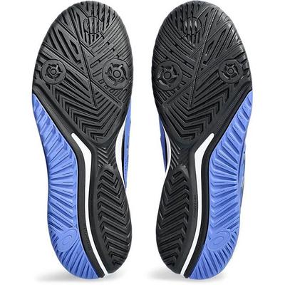 Asics Mens GEL-Resolution 9 Tennis Shoes - Sapphire/Black - main image