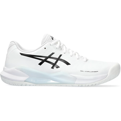 Asics Mens GEL-Challenger 14 Tennis Shoes - White - main image