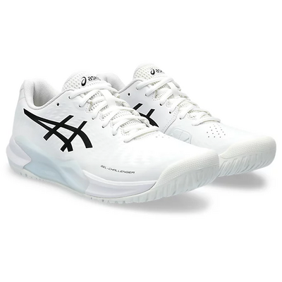 Asics Mens GEL-Challenger 14 Tennis Shoes - White - main image