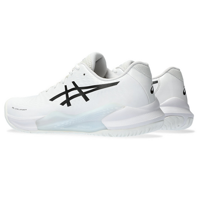 Asics Mens GEL-Challenger 14 Tennis Shoes - White - main image