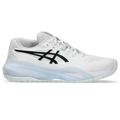 Asics Mens GEL-Resolution X Tennis Shoes - White - main image