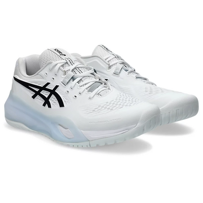 Asics Mens GEL-Resolution X Tennis Shoes - White - main image