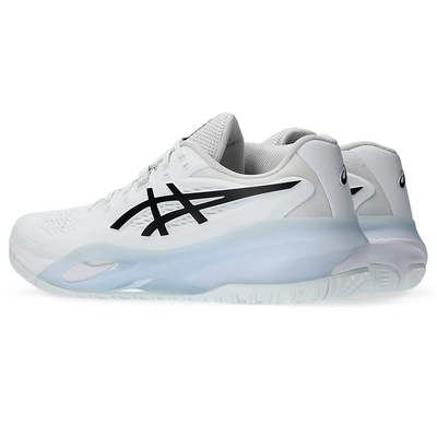 Asics Mens GEL-Resolution X Tennis Shoes - White - main image