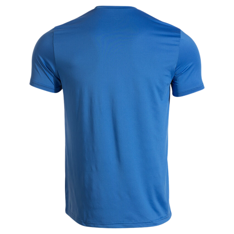 Joma Mens Record III Short Sleeve T-Shirt - Royal Blue - main image