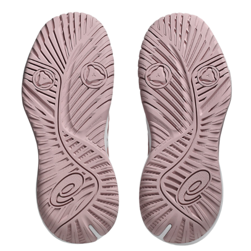 Asics Womens GEL-Challenger 15 Tennis Shoes - Morganite/ Piedmont Grey - main image