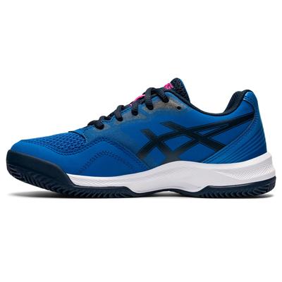 Asics Kids Gel-Padel Pro 5 GS - Lake Drive - main image