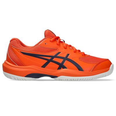 Asics Kids Gel-Game Tennis Shoes - Orange - main image