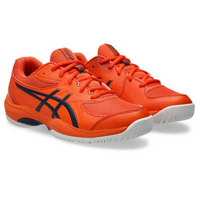 Asics Kids Gel-Game Tennis Shoes - Orange - main image