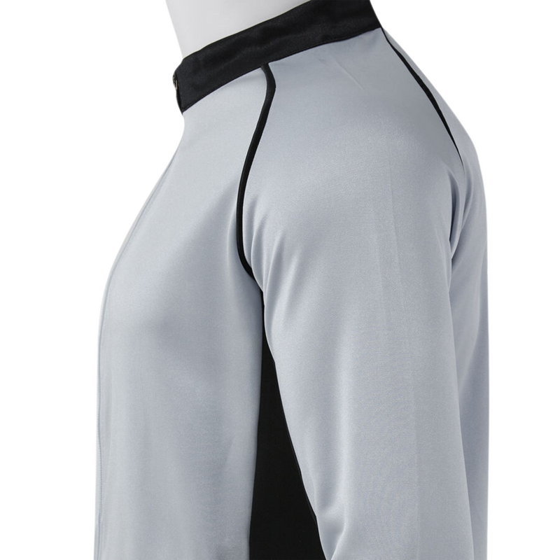 Joma Mens Vintage Eco Retro Sweatshirt - Grey/Black - main image