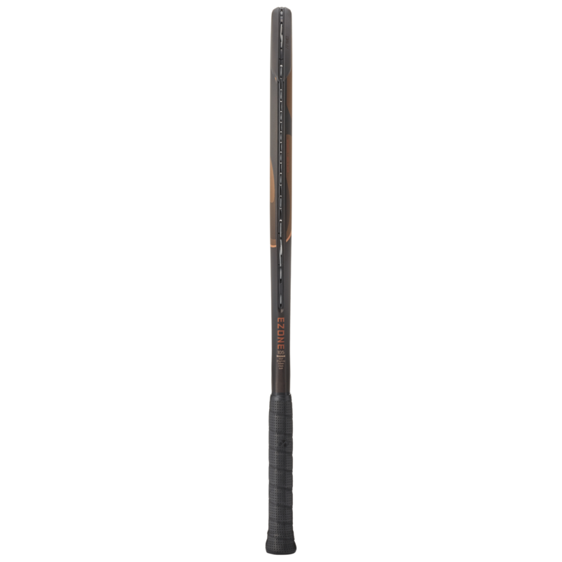 Yonex EZONE 105 v8 Tennis Racket [Frame Only] - Espresso Brown - main image