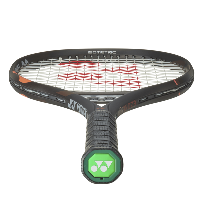 Yonex EZONE 105 v8 Tennis Racket [Frame Only] - Espresso Brown - main image